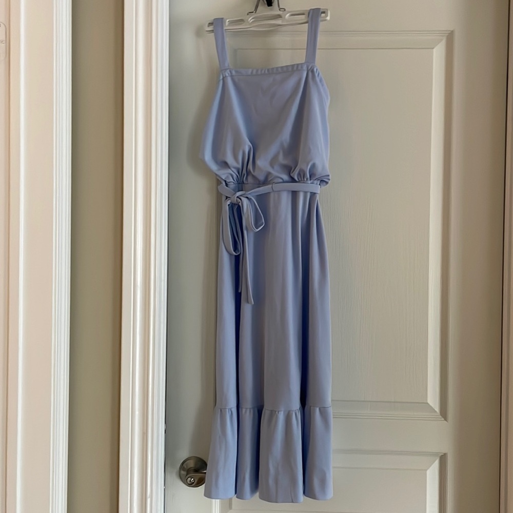 Vintage 1970’s dress